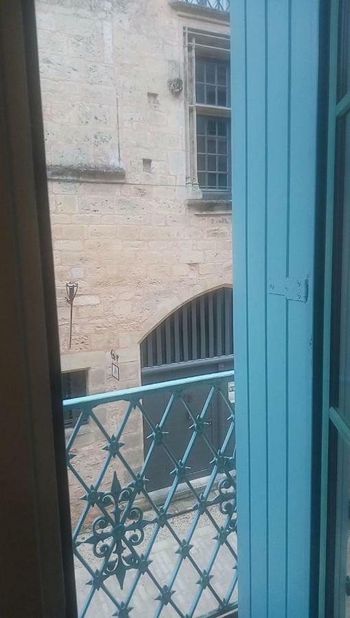 לינה וארוחת בוקר Belvès Madelon IV מראה חיצוני תמונה